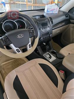 کیا سۆرینتۆ